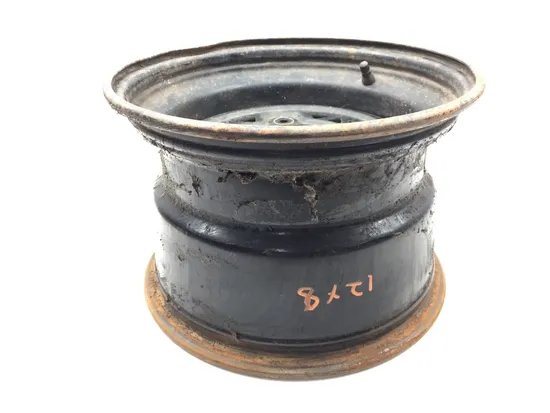 12 Rear Wheel A 2006 Polaris Ranger 500 4X4 3286 x