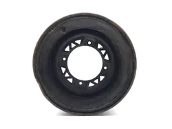 12 Rear Wheel A 2006 Polaris Ranger 500 4X4 3286 x