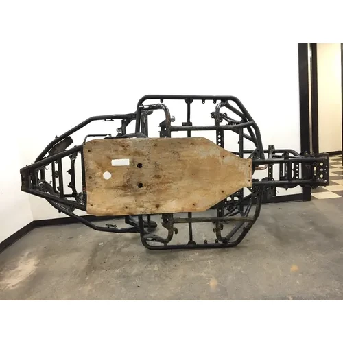 Frame Chassis BOS 2022 CF-Moto ZFORCE 950 HO Sport 3285 x 8