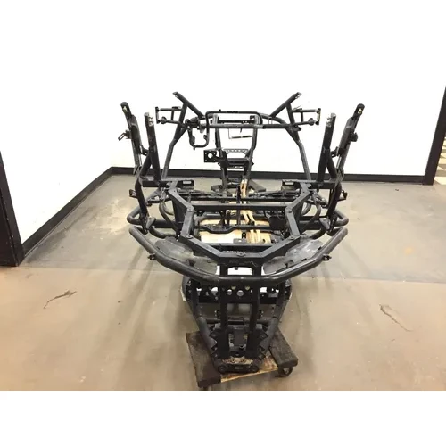 Frame Chassis BOS 2022 CF-Moto ZFORCE 950 HO Sport 3285 x 6