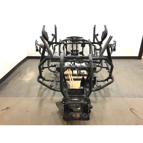 Frame Chassis BOS 2022 CF-Moto ZFORCE 950 HO Sport 3285 x 3