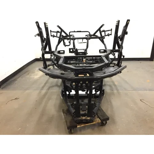 Frame Chassis BOS 2022 CF-Moto ZFORCE 950 HO Sport 3285 x 5