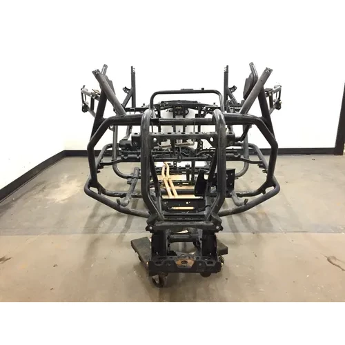 Frame Chassis BOS 2022 CF-Moto ZFORCE 950 HO Sport 3285 x 2