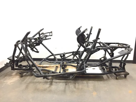 Frame Chassis BOS 2022 CF-Moto ZFORCE 950 HO Sport 3285 x