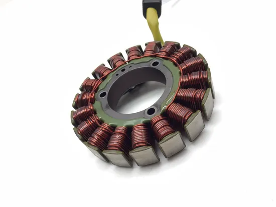 Engine Stator Generator 2013 Polaris RZR XP 900 LE EPS 3287