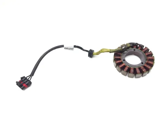 Engine Stator Generator 2013 Polaris RZR XP 900 LE EPS 3287