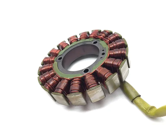 Engine Stator Generator 2013 Polaris RZR XP 900 LE EPS 3287