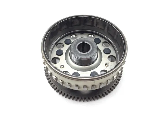 Engine Flywheel W Starter Clutch 2013 Polaris RZR XP 900 LE EPS 3287