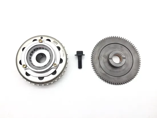 Engine Flywheel W Starter Clutch 2013 Polaris RZR XP 900 LE EPS 3287