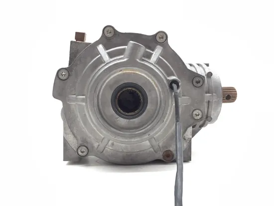 Front Diff Differential Ring Gear Pinion 2013 Polaris RZR XP 900 LE EPS 3287 x