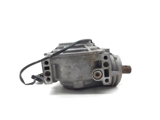 Front Diff Differential Ring Gear Pinion 2013 Polaris RZR XP 900 LE EPS 3287 x