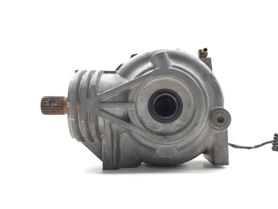 Front Diff Differential Ring Gear Pinion 2013 Polaris RZR XP 900 LE EPS 3287 x