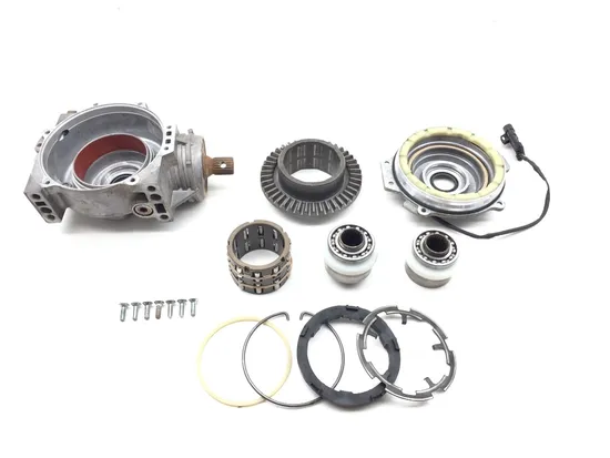 Front Diff Differential Ring Gear Pinion 2013 Polaris RZR XP 900 LE EPS 3287 x