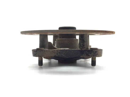 Front Wheel Hub with Rotor A 2013 Polaris RZR XP 900 LE EPS 3287