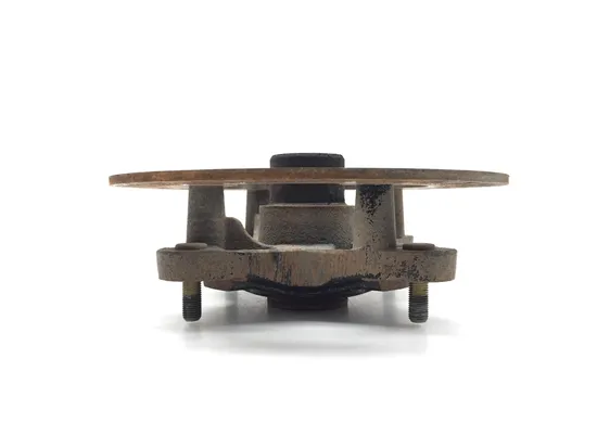 Front Wheel Hub with Rotor A 2013 Polaris RZR XP 900 LE EPS 3287