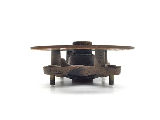 Front Wheel Hub with Rotor B 2013 Polaris RZR XP 900 LE EPS 3287