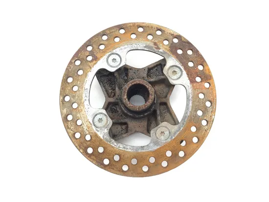 Front Wheel Hub with Rotor B 2013 Polaris RZR XP 900 LE EPS 3287