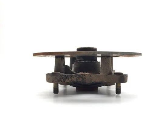 Front Wheel Hub with Rotor B 2013 Polaris RZR XP 900 LE EPS 3287