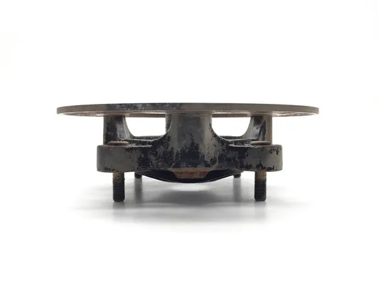 Rear Wheel Axle Hub With Rotor A 2013 Polaris RZR XP 900 LE EPS 3287