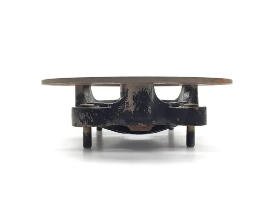 Rear Wheel Axle Hub With Rotor A 2013 Polaris RZR XP 900 LE EPS 3287