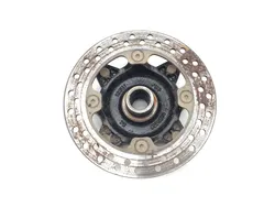 Rear Wheel Axle Hub With Rotor A 2013 Polaris RZR XP 900 LE EPS 3287