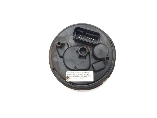 Speedometer Dash Instrument Cluster 2013 Polaris RZR XP 900 LE EPS 3287