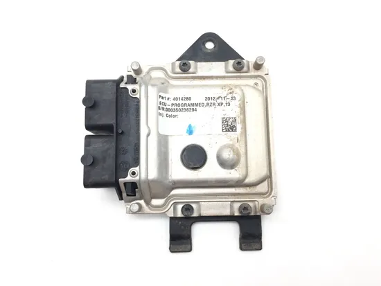 Ignition CDI Box ECU 2013 Polaris RZR XP 900 LE EPS 3287