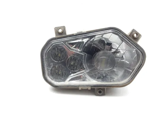 Left Driver Headlight Head Light 2013 Polaris RZR XP 900 LE EPS 3287