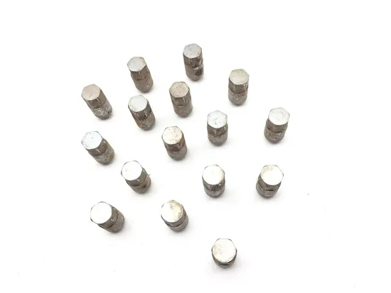 Front Rear Wheel Lug Nuts Set 2013 Polaris RZR XP 900 LE EPS 3287