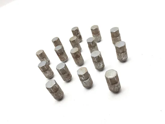 Front Rear Wheel Lug Nuts Set 2013 Polaris RZR XP 900 LE EPS 3287