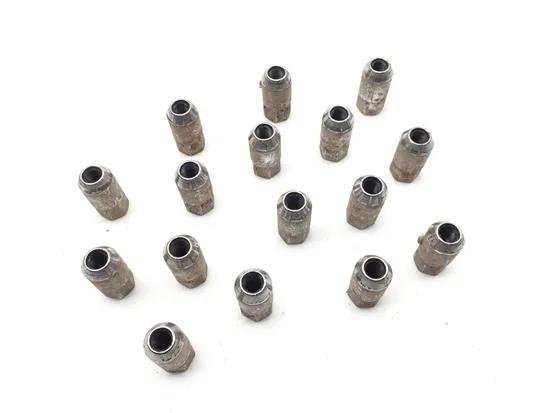 Front Rear Wheel Lug Nuts Set 2013 Polaris RZR XP 900 LE EPS 3287