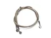 Front Brake Caliper Lines 2013 Polaris RZR XP 900 LE EPS 3287