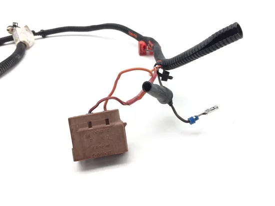 Brake Tail Light Wiring Harness 2013 Polaris RZR XP 900 LE EPS 3287 PARTS