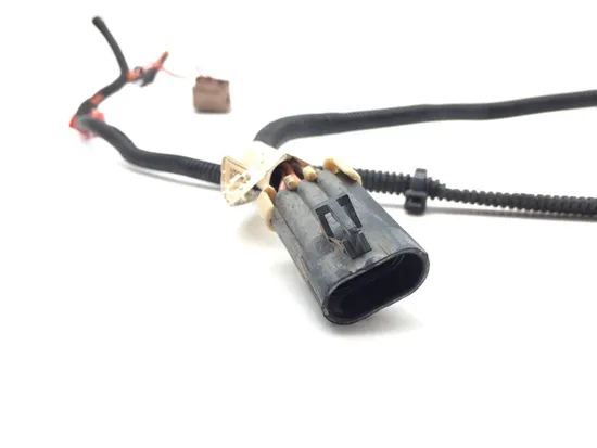 Brake Tail Light Wiring Harness 2013 Polaris RZR XP 900 LE EPS 3287 PARTS