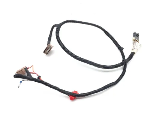 Brake Tail Light Wiring Harness 2013 Polaris RZR XP 900 LE EPS 3287 PARTS