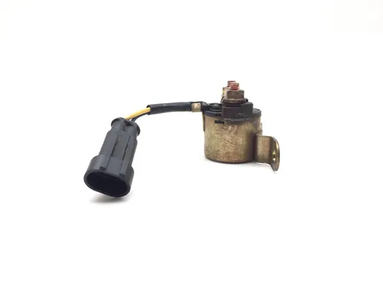 Ignition Starter Solenoid 2013 Polaris RZR XP 900 LE EPS 3287