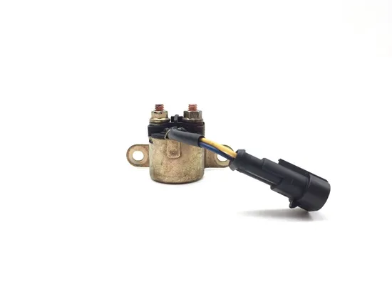 Ignition Starter Solenoid 2013 Polaris RZR XP 900 LE EPS 3287