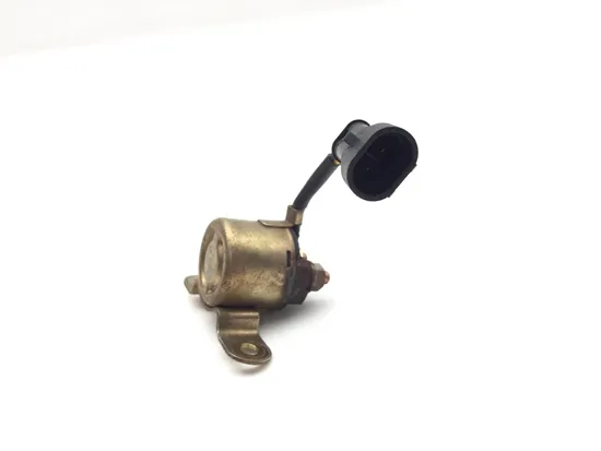 Ignition Starter Solenoid 2013 Polaris RZR XP 900 LE EPS 3287