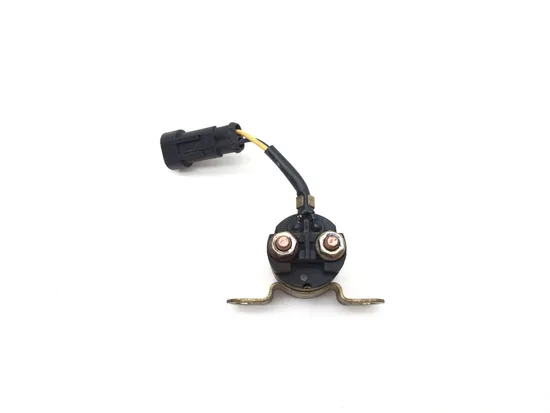 Ignition Starter Solenoid 2013 Polaris RZR XP 900 LE EPS 3287