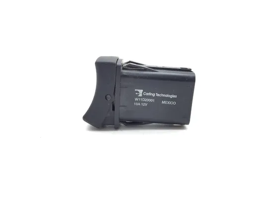 2 Wheel 4 Wheel Switch 2013 Polaris RZR XP 900 LE EPS 3287