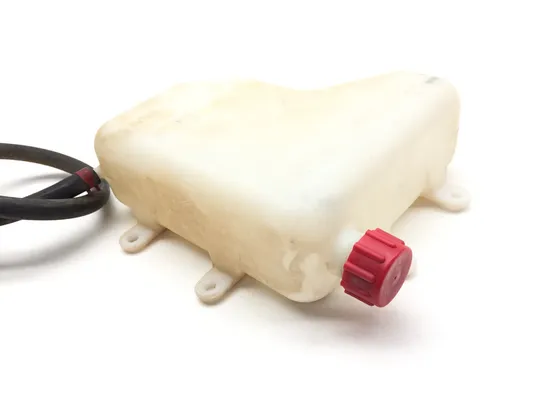Engine Radiator Overflow Tank 2013 Polaris RZR XP 900 LE EPS 3287