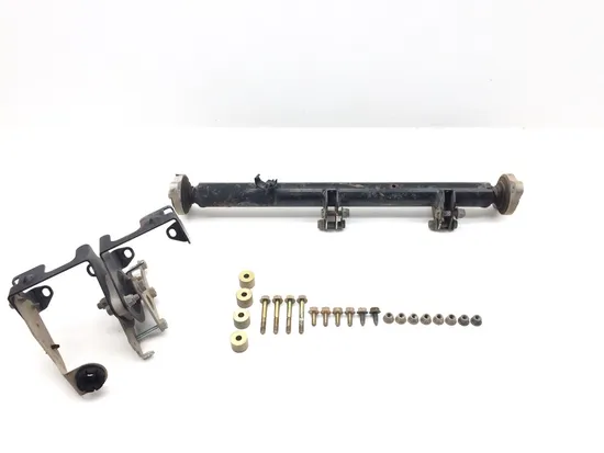 Engine Motor Mounts 2013 Polaris RZR XP 900 LE EPS 3287