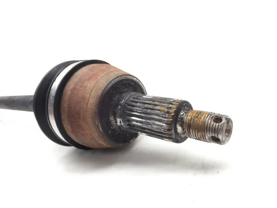 Front Driver Left Axle 2013 Polaris RZR XP 900 LE EPS 3287