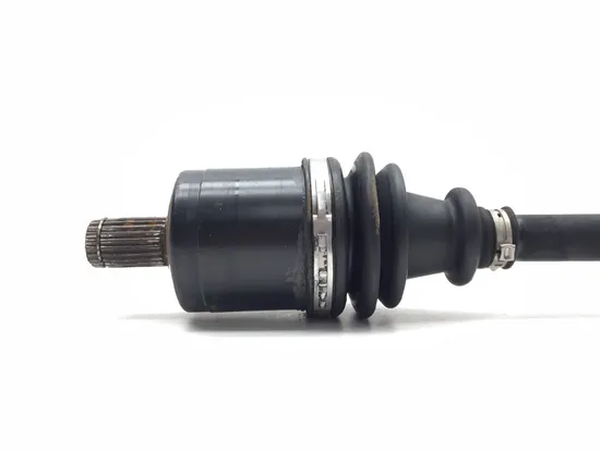 Front Driver Left Axle 2013 Polaris RZR XP 900 LE EPS 3287