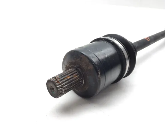 Front Driver Left Axle 2013 Polaris RZR XP 900 LE EPS 3287