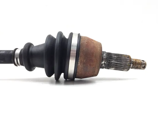 Front Driver Left Axle 2013 Polaris RZR XP 900 LE EPS 3287