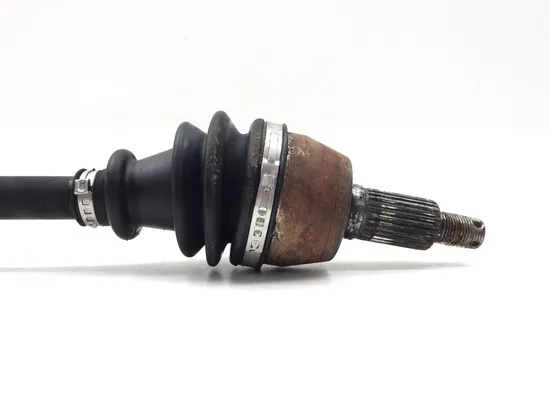 Front Driver Left Axle 2013 Polaris RZR XP 900 LE EPS 3287