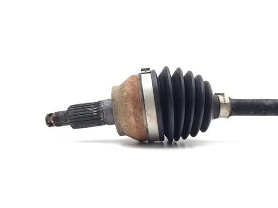 Front Passenger Right Axle 2013 Polaris RZR XP 900 LE EPS 3287