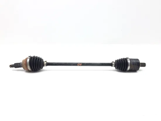 Front Passenger Right Axle 2013 Polaris RZR XP 900 LE EPS 3287