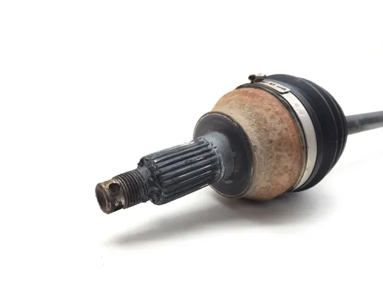 Front Passenger Right Axle 2013 Polaris RZR XP 900 LE EPS 3287